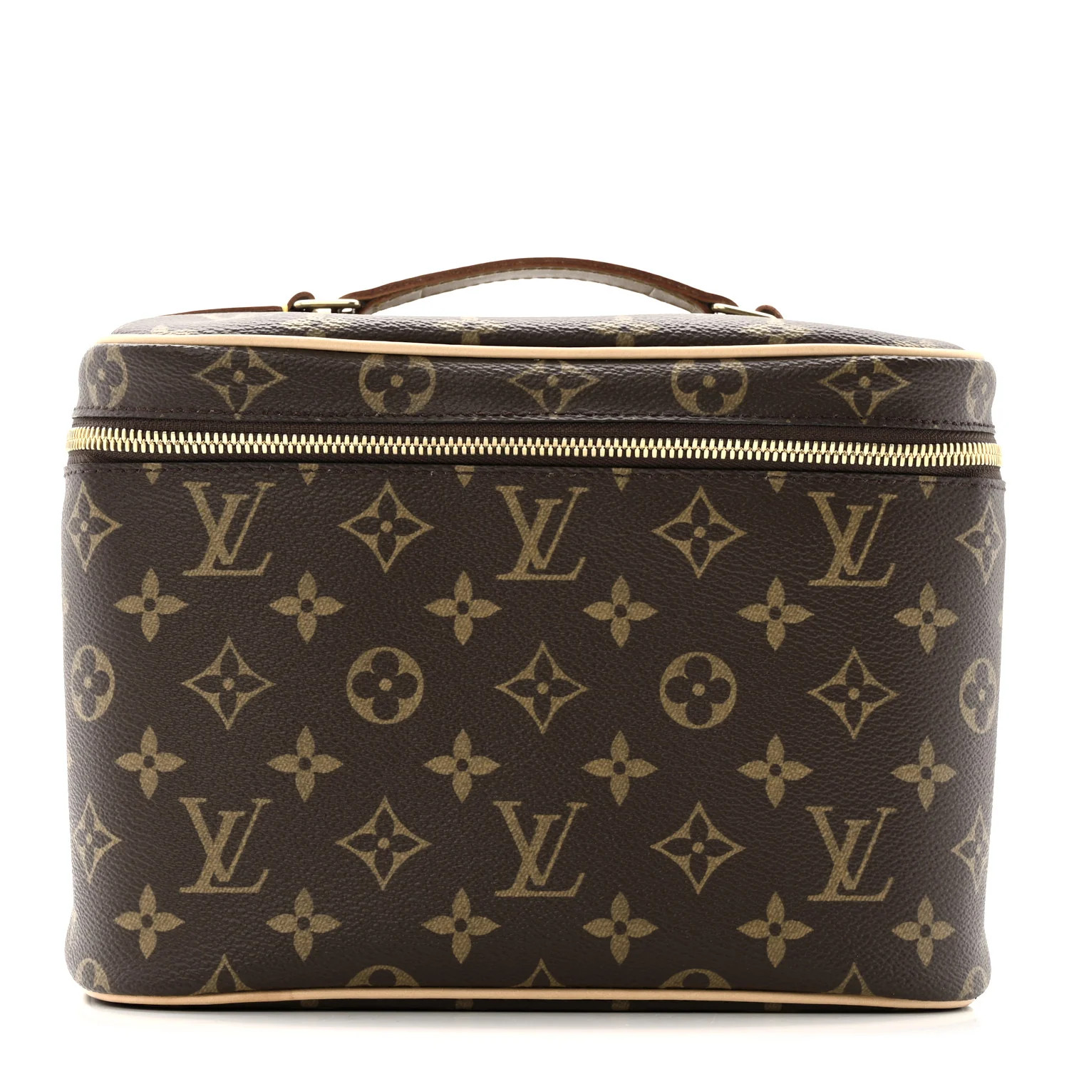 Monogram Nice BB | FASHIONPHILE (US)
