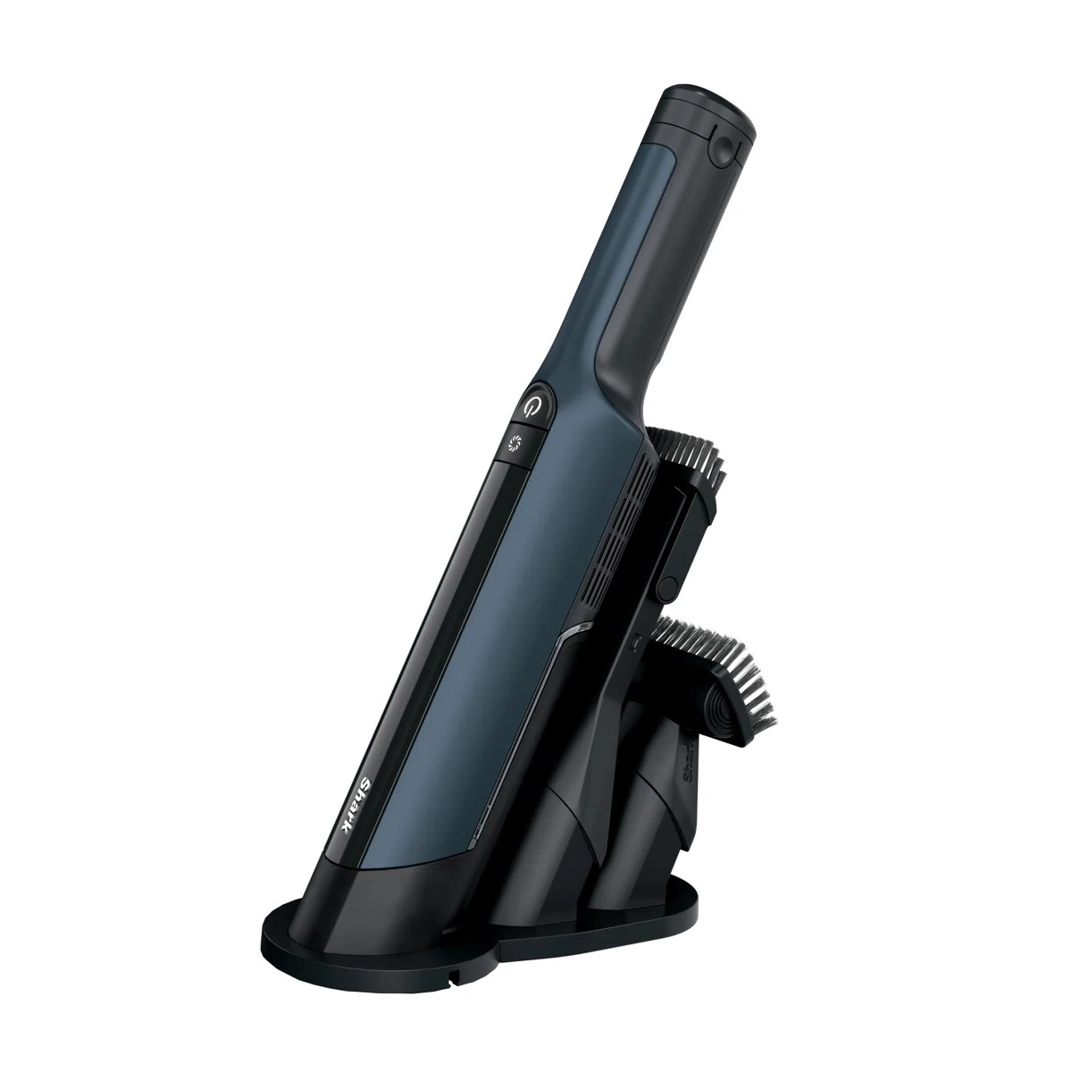 Shark Wandvac Power Pet Cordless Hand Vacuum WV410BL | Wayfair North America