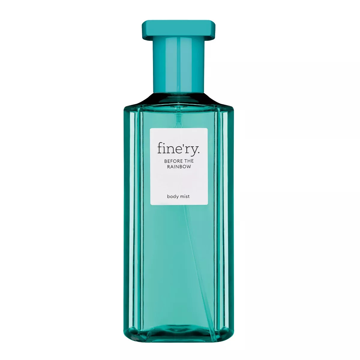 Fine'ry Body Mist Fragrance Spray - Before the Rainbow - 5.07 fl oz | Target