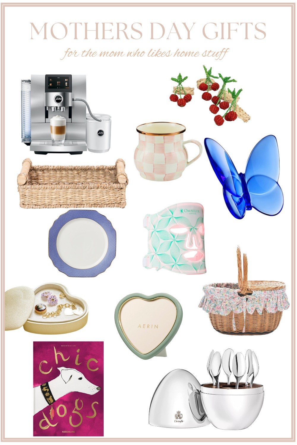 Mother’s Day gift ideas!


#LTKHome #LTKGiftGuide