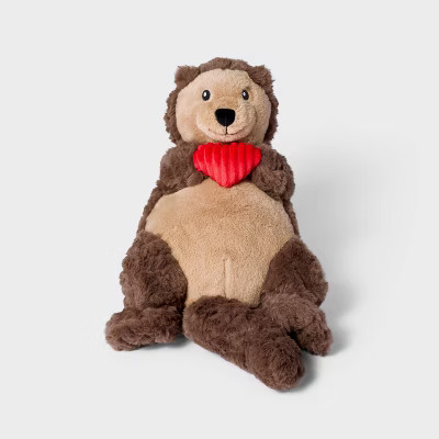 10" Otter Stuffed Animal - Gigglescape™ | Target