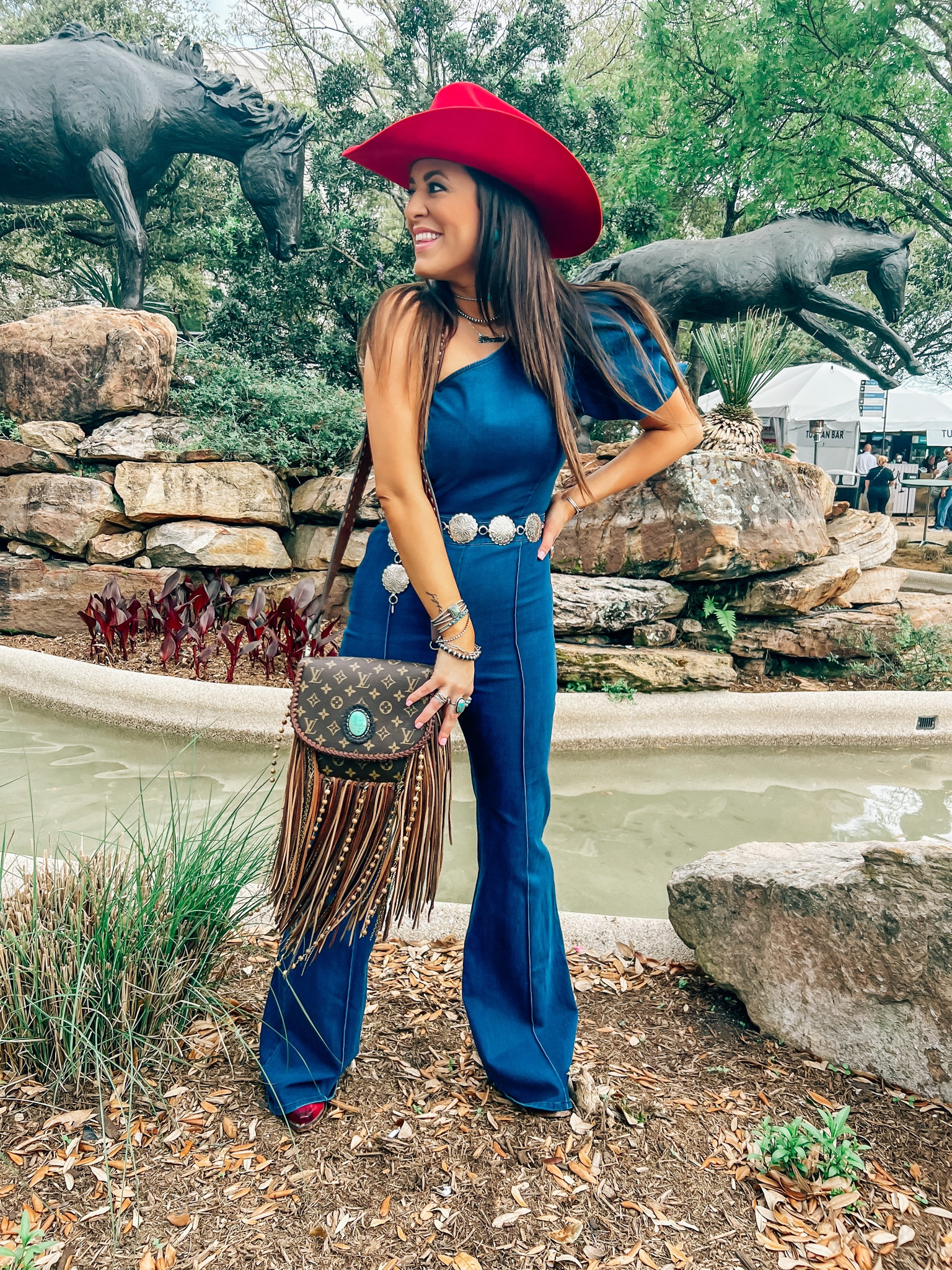 thetravelingtrendsetter on LTK, image size:1181x1575