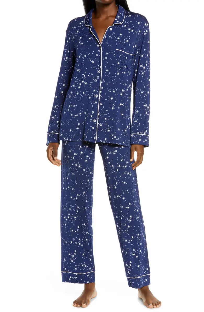 Papinelle Soft Kate Print Pajamas | Nordstrom | Nordstrom
