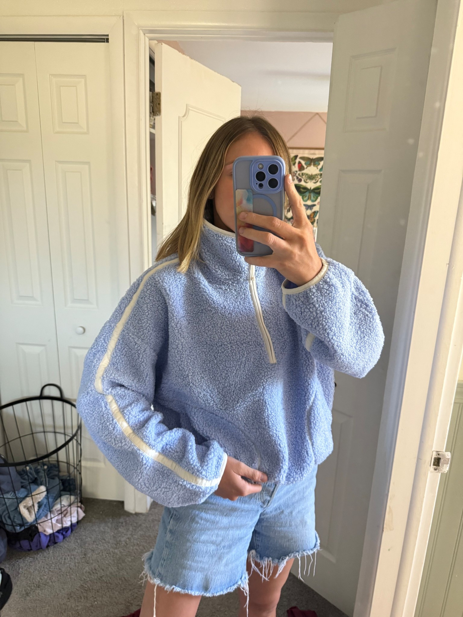 Old navy idk how you do it but these are so perfect every year 

#LTKSaleAlert #LTKSeasonal #LTKActive