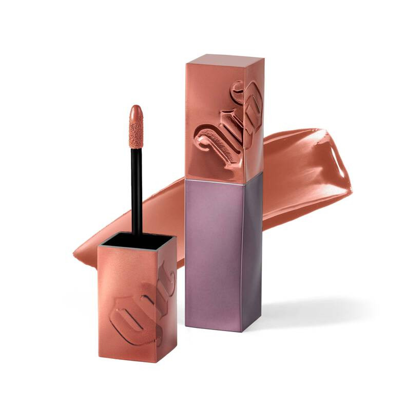 Vice Lip Bond Glossy Longwear Liquid Lipstick | Urban Decay US