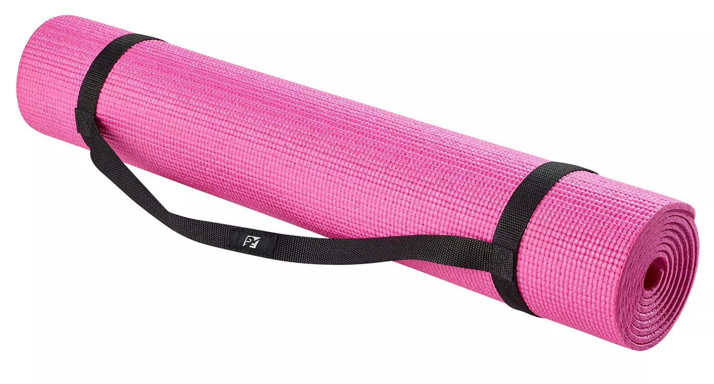 Fitness Gear 5mm Fitness Mat | DICK'S Sporting Goods