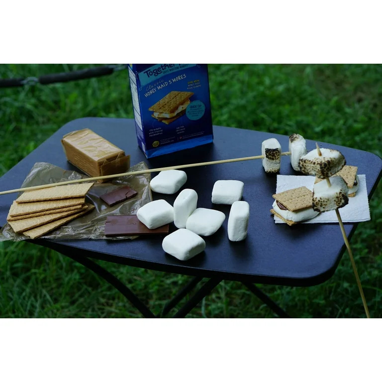 Ozark Trail 12-Pack 32" Bamboo Skewers | Walmart (US)