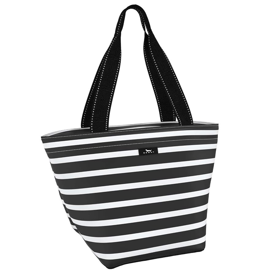 SCOUT Daytripper Shoulder Bag for Women - Lightweight Everyday, Beach or Work Bag With Zipper and... | Amazon (US)