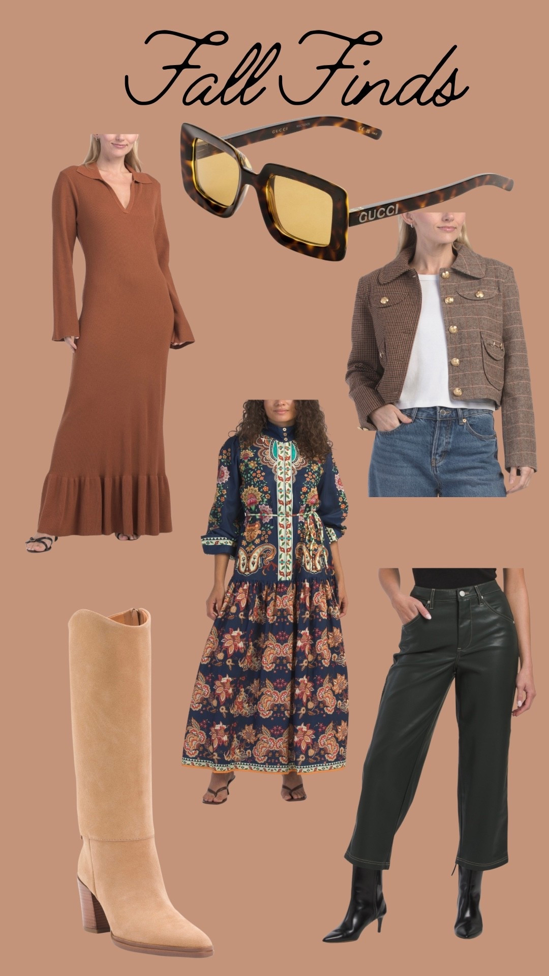 Fall fashion finds 🍁Ugg, Gucci, and more at discount prices!

#LTKautumn #LTKFindsUnder100 #LTKShoeCrush