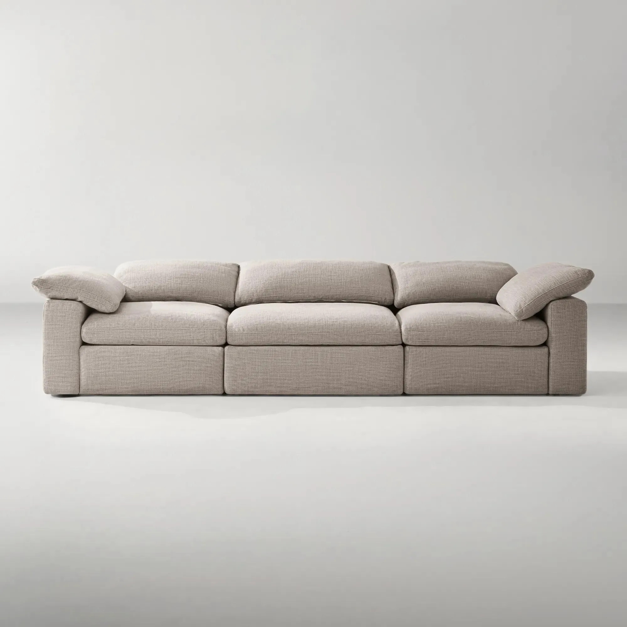 Milo Reclining Cloud Sofa | Z Gallerie
