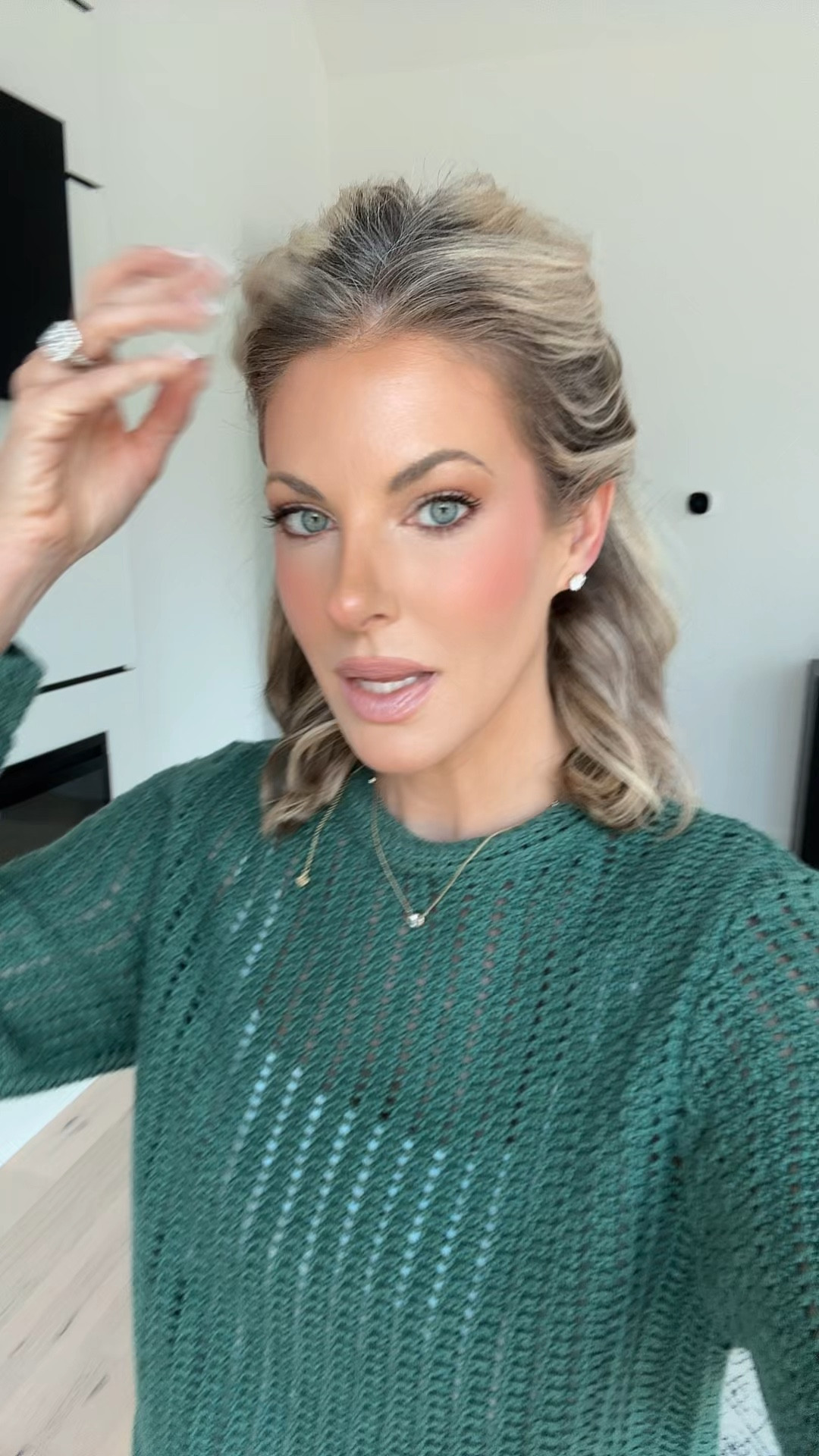 Midday glow check ✨ and the base is BASE-ing.

These three high-end foundations are the ones I keep reaching for when I want that flawless, skin-like finish that still looks like me—just elevated:

• Seamless blend that melts right into the skin
• Soft-focus blur that smooths without looking heavy
• That lit-from-within glow we all want (especially 30+)

This is the kind of complexion that carries you from morning coffee to afternoon appointments without needing a full redo—and that’s exactly what I look for when I invest in high-end makeup.

Running out the door for a nail appointment but feeling polished, confident, and put together… and honestly, that’s the goal every time 💅🏼✨

Everything I used is linked for you 💖

#LTKBeauty #LTKselfcare #LTKdayinmylife