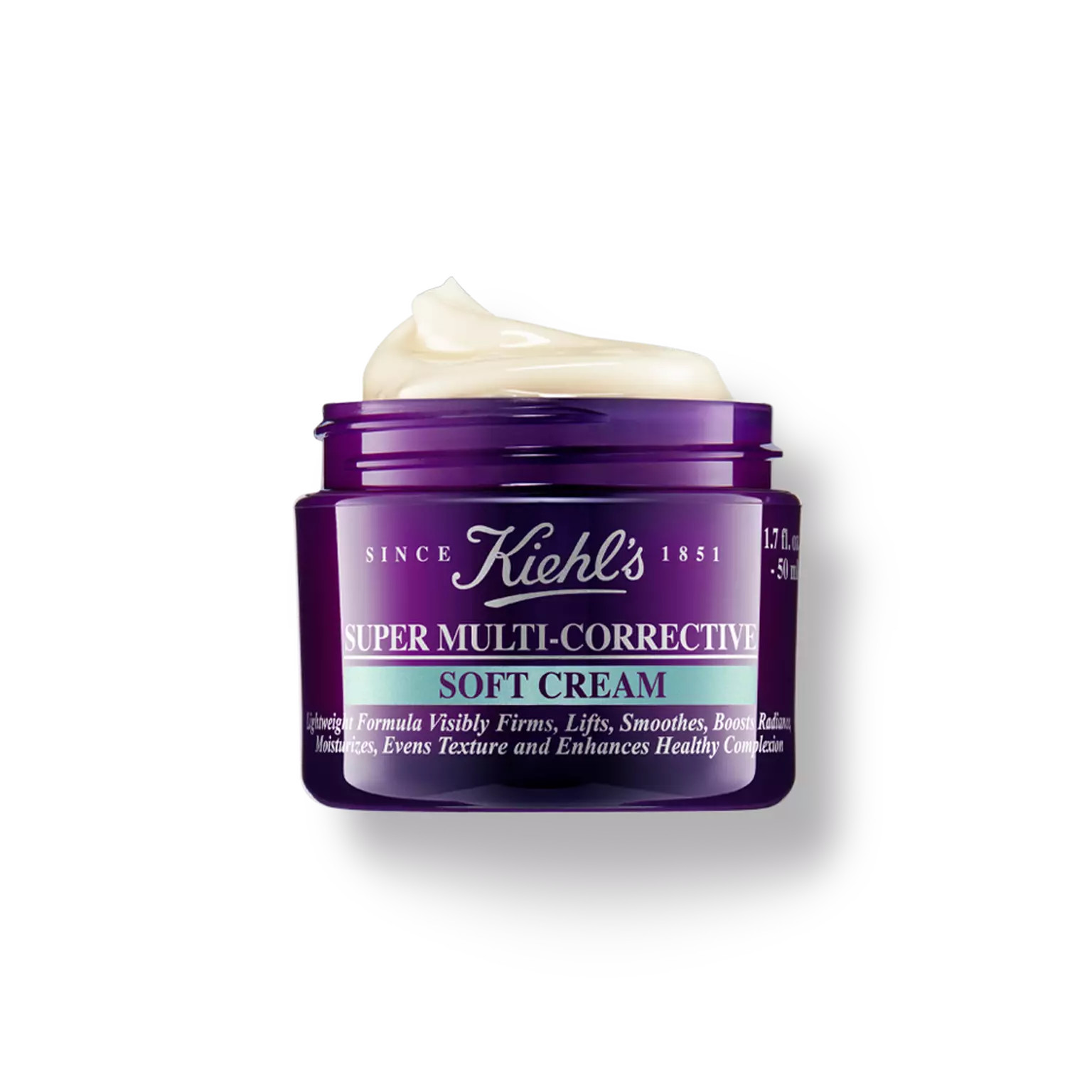 Super Multi-Corrective Anti-Aging Soft Cream - Kiehl\u2019s | Kiehl's