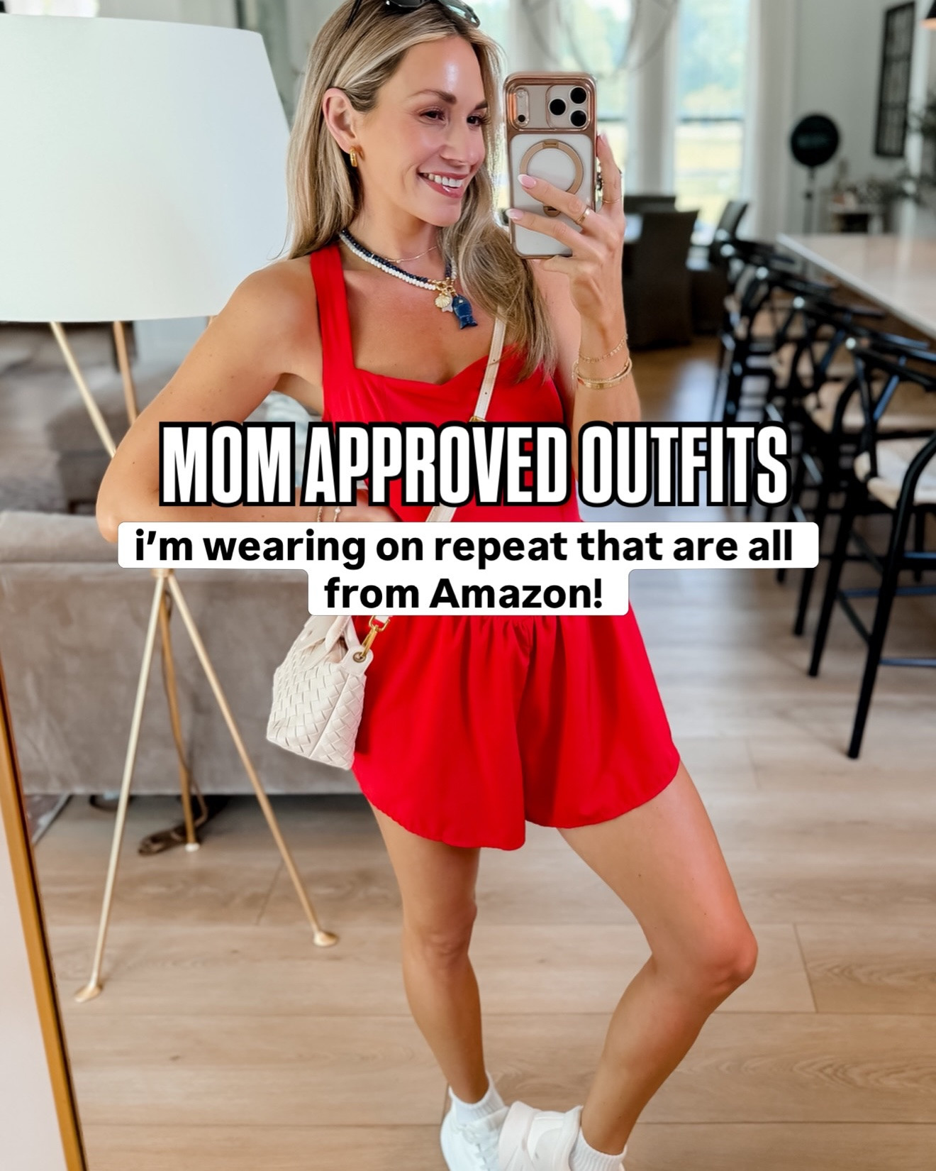 Cute mom approved outfits and make them comfy! 🙌 Lots of two piece sets, sandals that go with everything, cute coverups, linen blend pants,  basic tees, activewear, and more! I’m 5’2 for reference so they all petite friendly!

#LTKgrwm #LTKootd #LTKmomlife