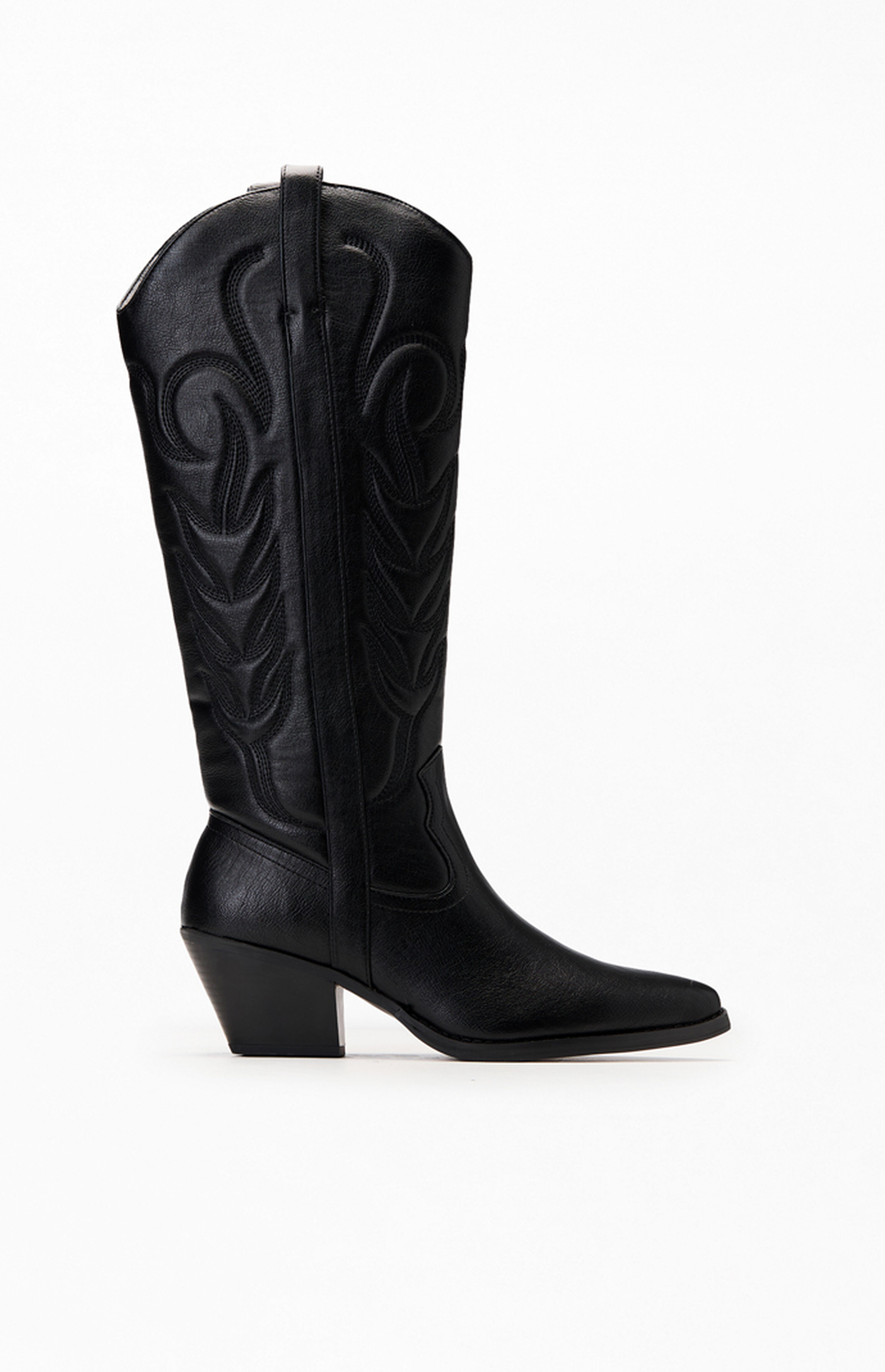 Matisse Women's Tall Dixie Cowboy Boots | PacSun