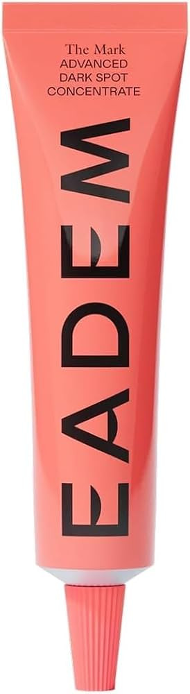 The Mark, Advanced Dark Spot Concentrate, Serum to Target Hyperpigmentation and Dark Spots, Disco... | Amazon (US)