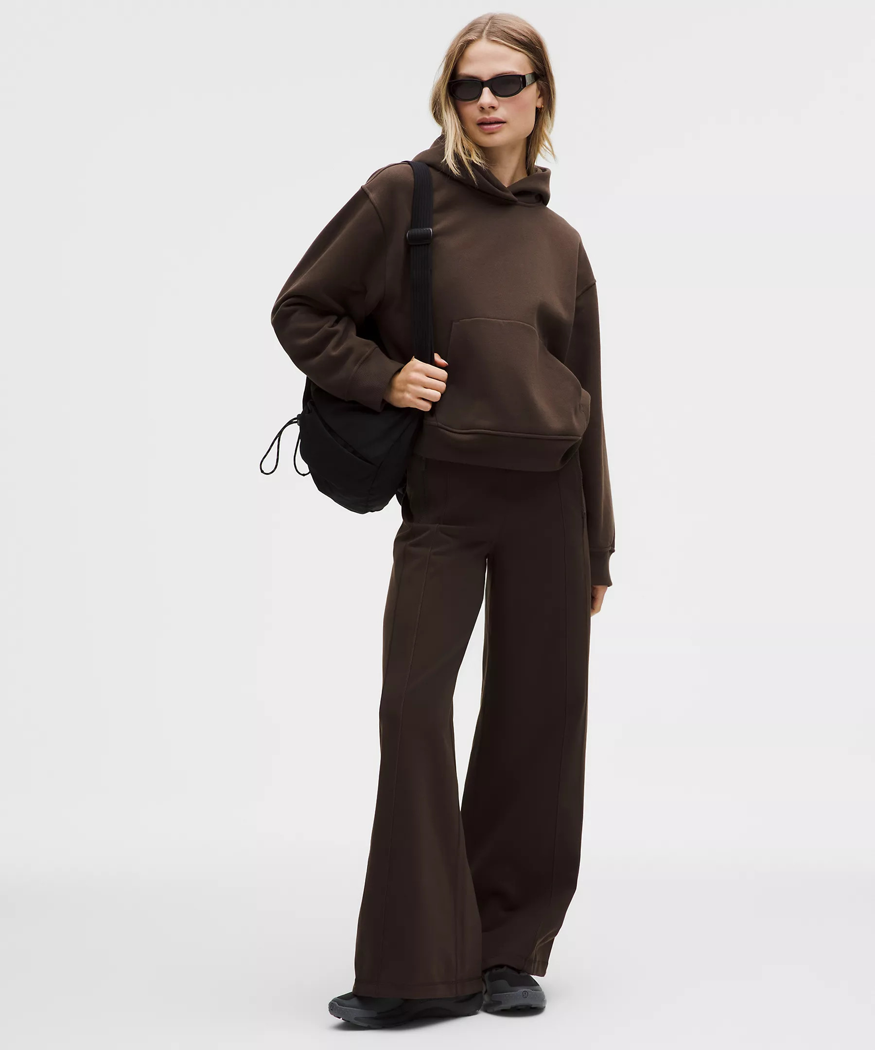 Women's Steady State Hoodie | Lululemon (US)