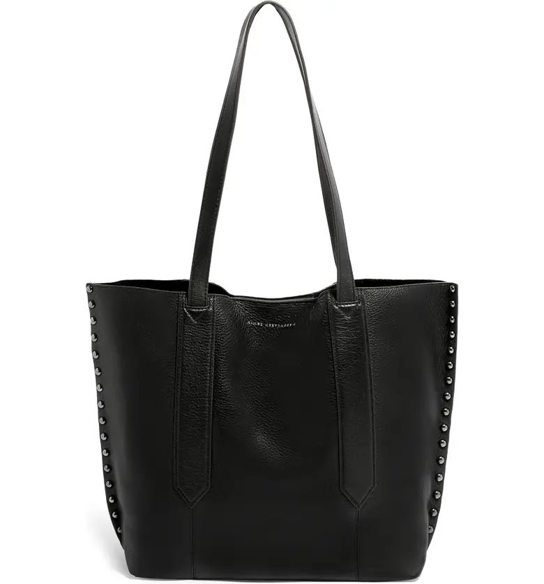 Busy Bee Leather Unlined Tote | Nordstrom