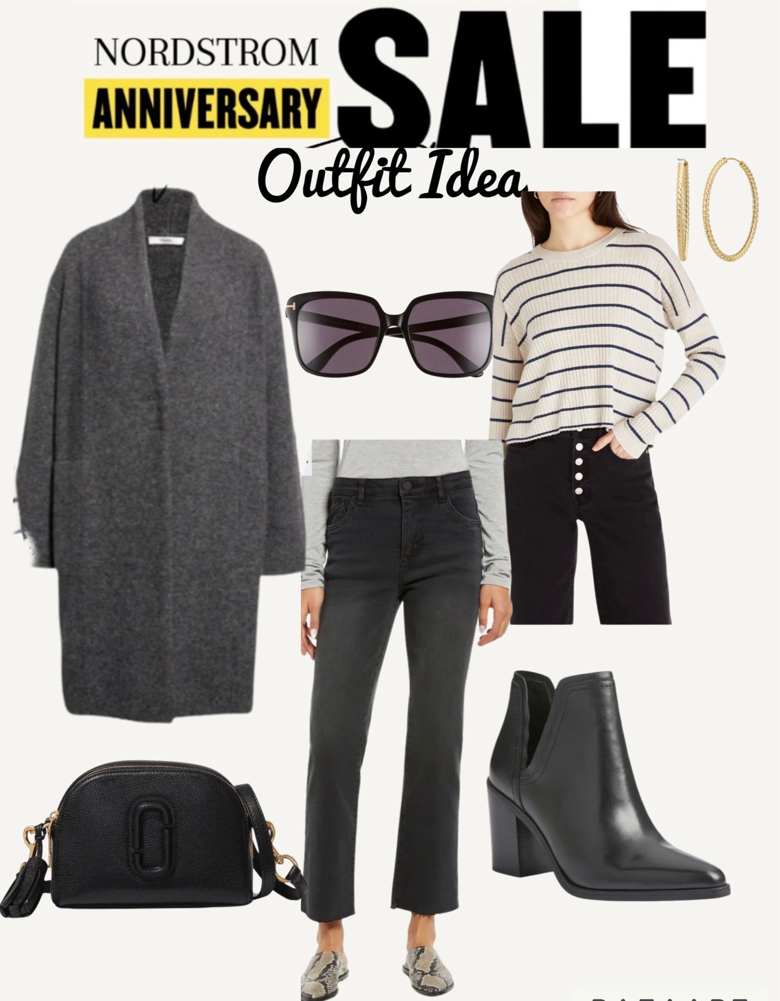 NSale outfit idea



#LTKxNSale #LTKstyletip #LTKSeasonal