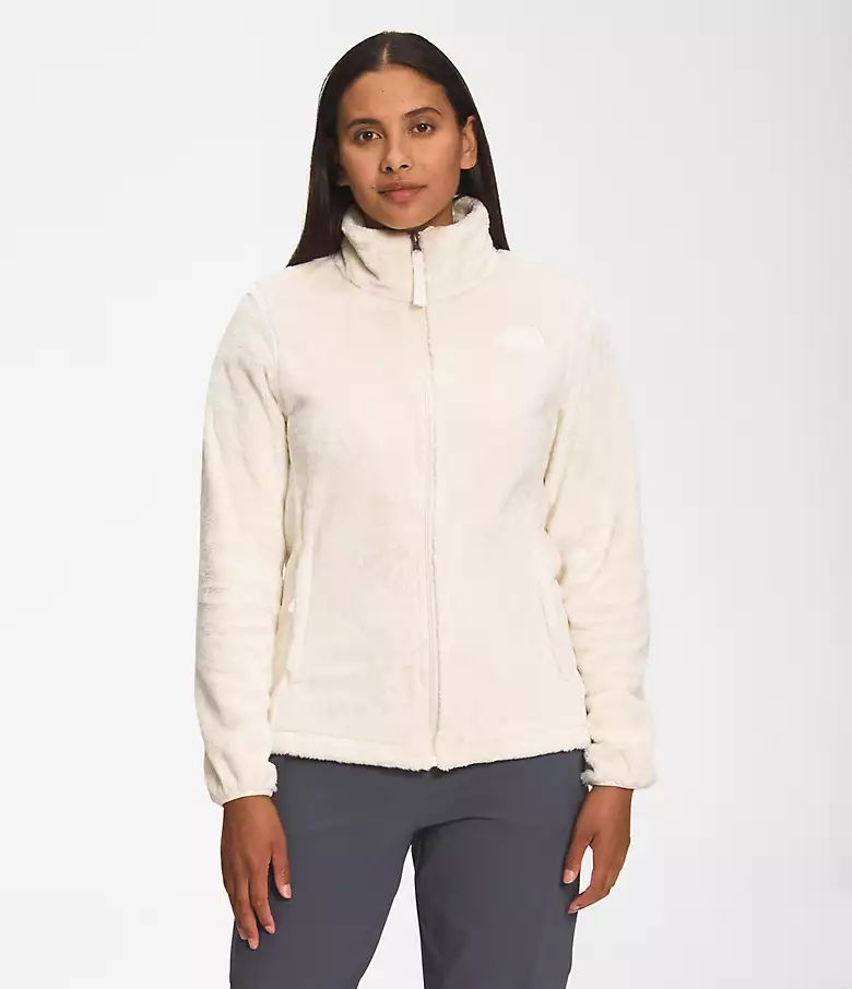 Women’s Osito Jacket | The North Face (US)
