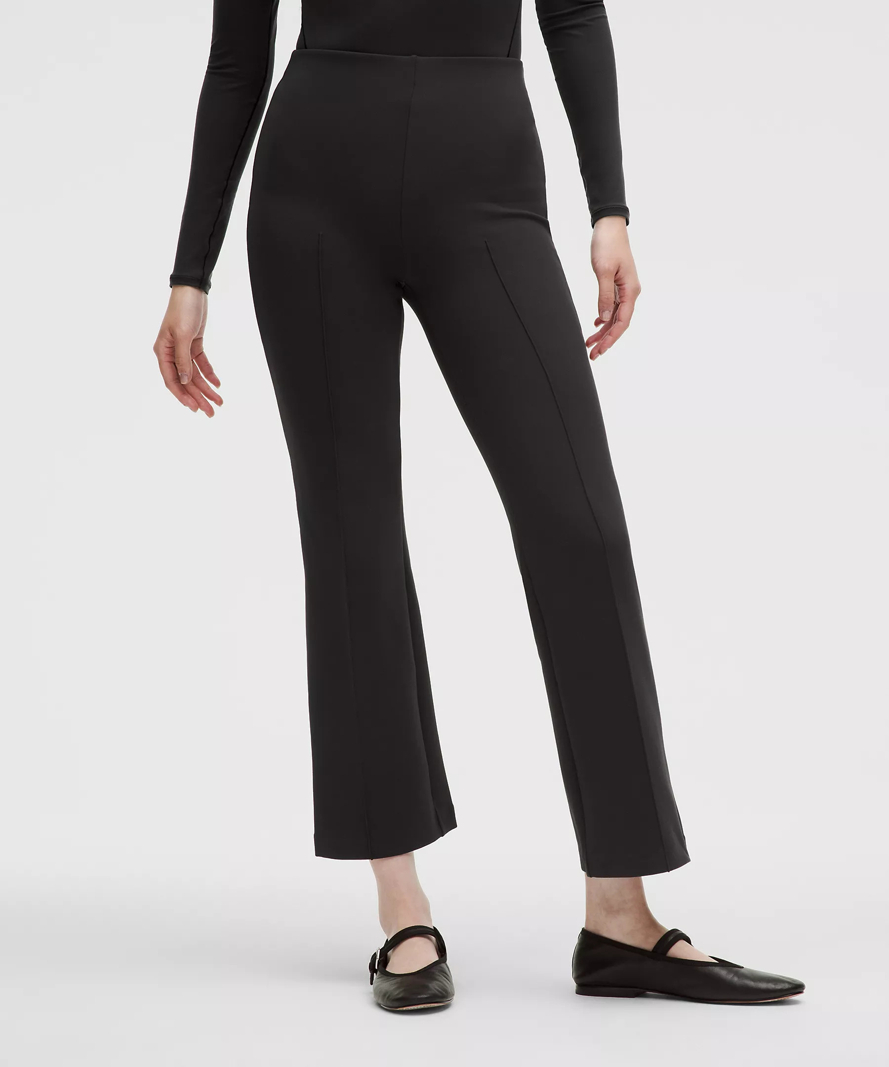 Stretch Spacer High-Rise Pant | Women's Pants | lululemon | Lululemon (US)