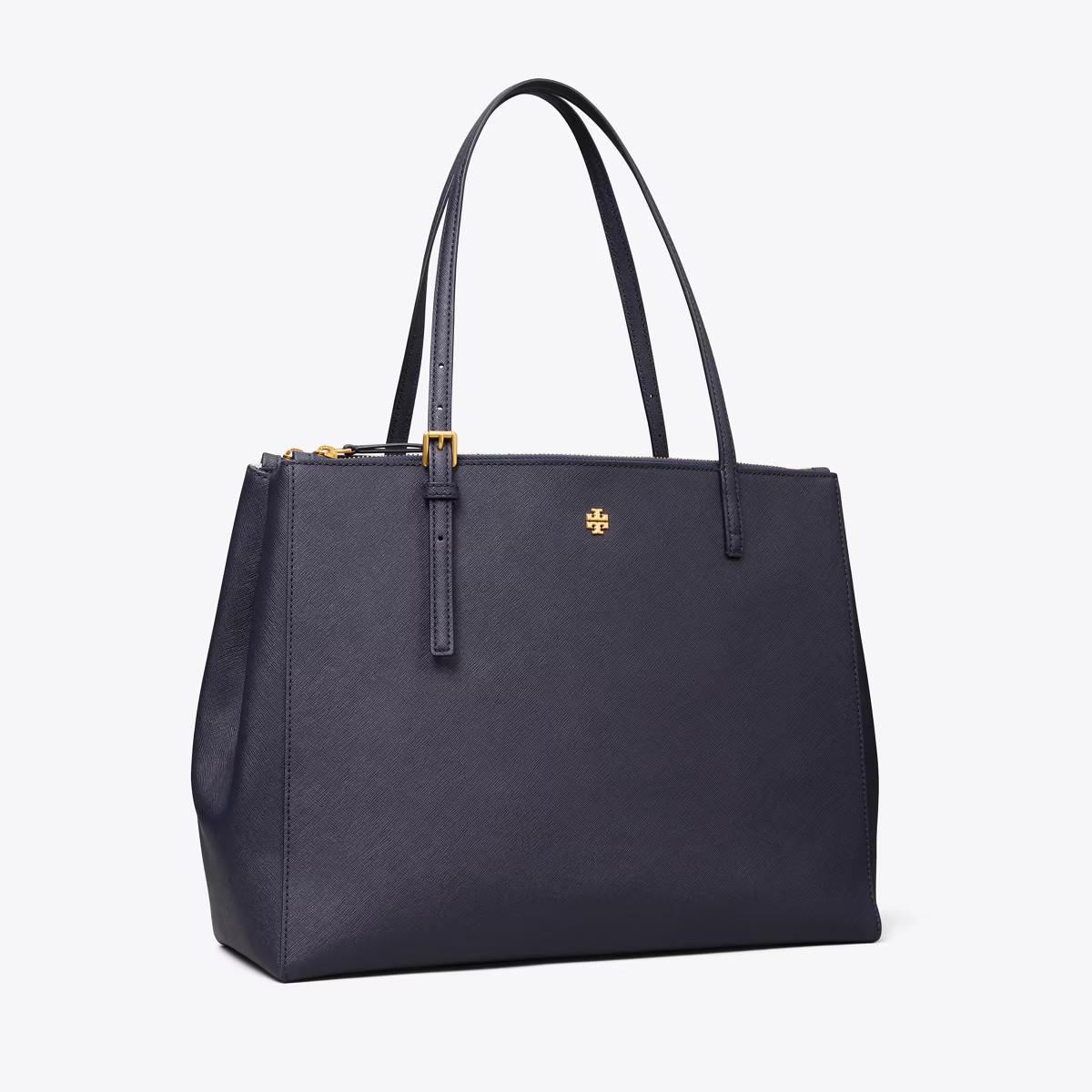 EMERSON LARGE DOUBLE ZIP TOTE | Tory Burch (US)