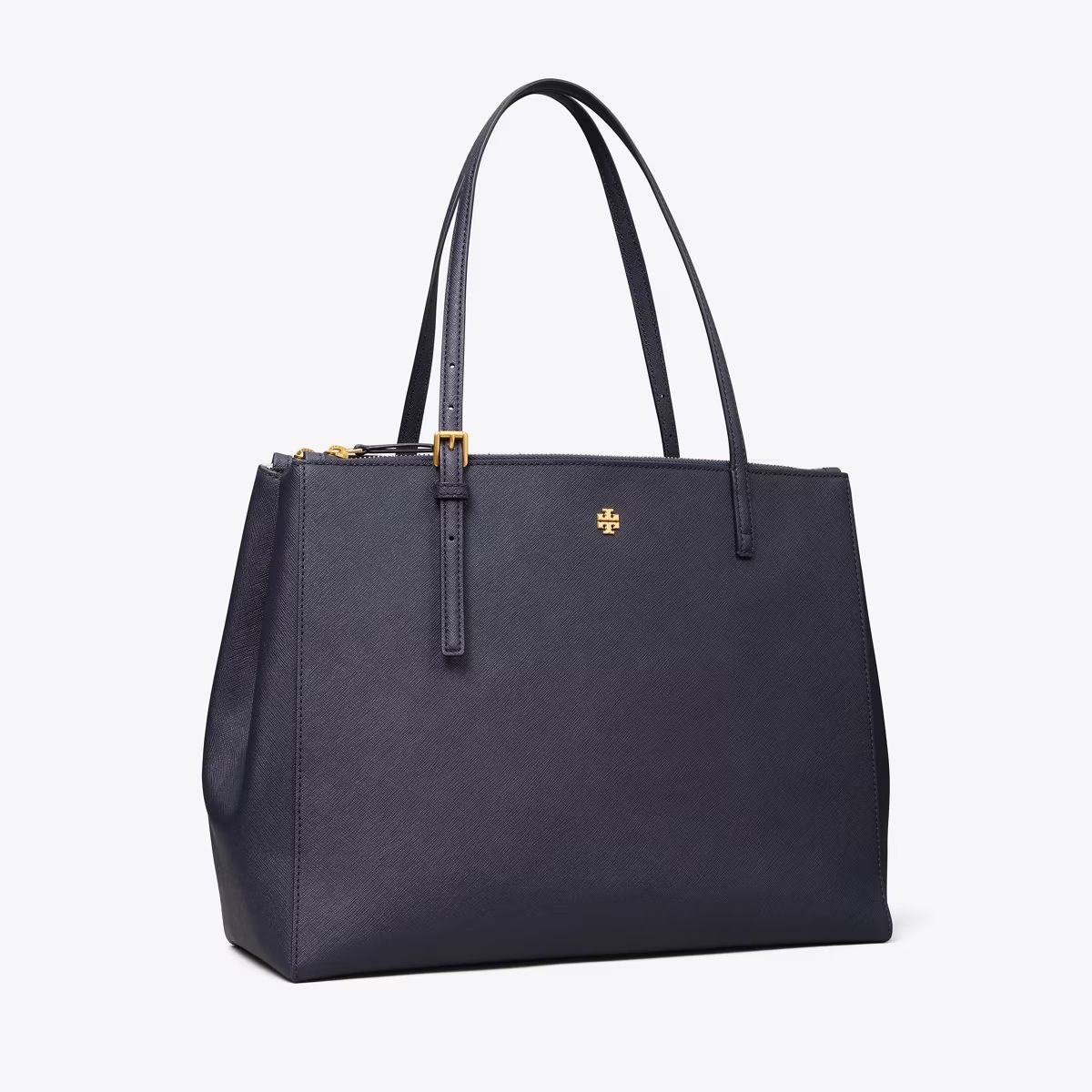 EMERSON LARGE DOUBLE ZIP TOTE | Tory Burch (US)