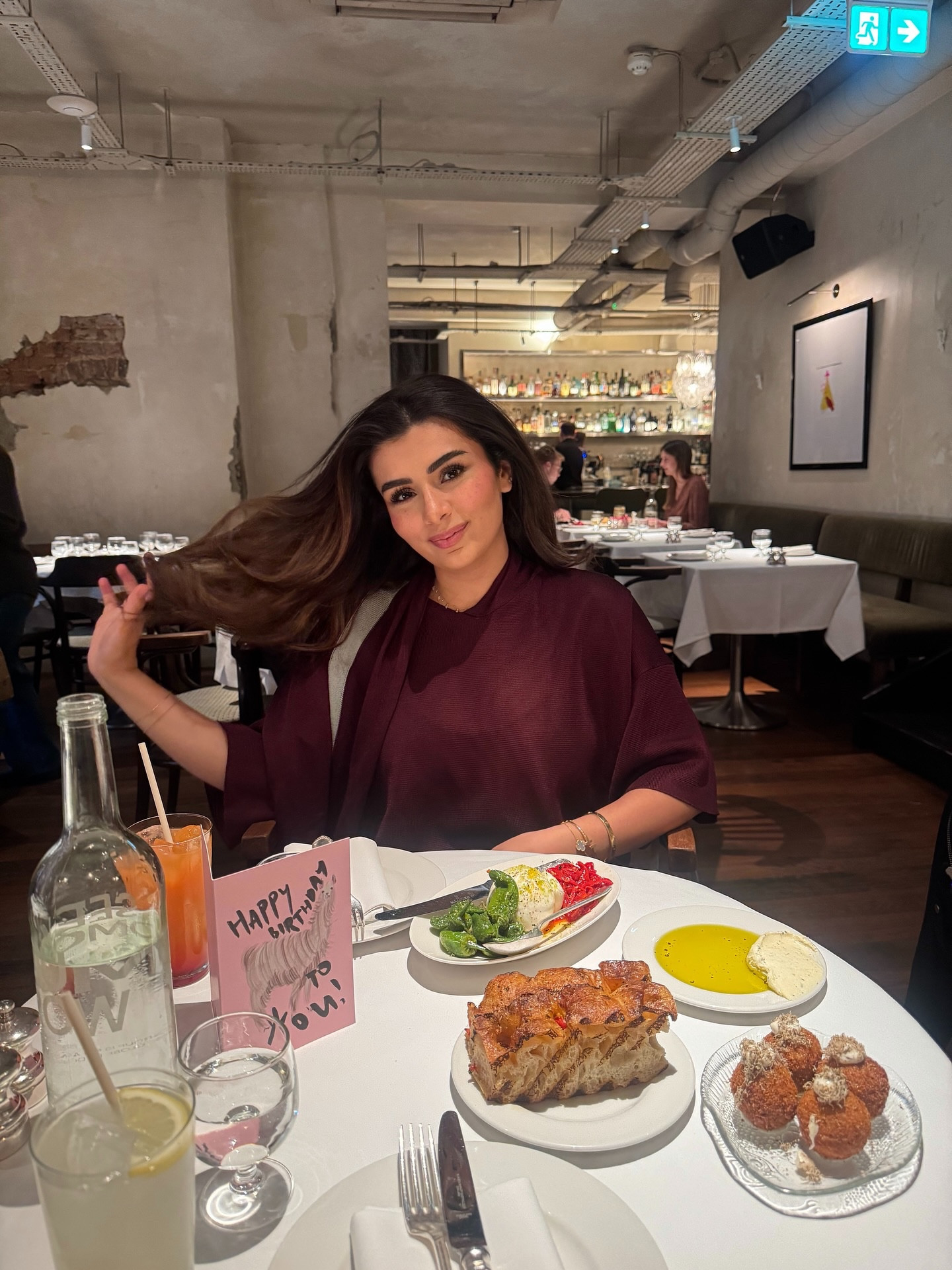 Lunching 🍴🍹 
outfit @leem_global

#LTKstyletip #LTKmodest #LTKluxury