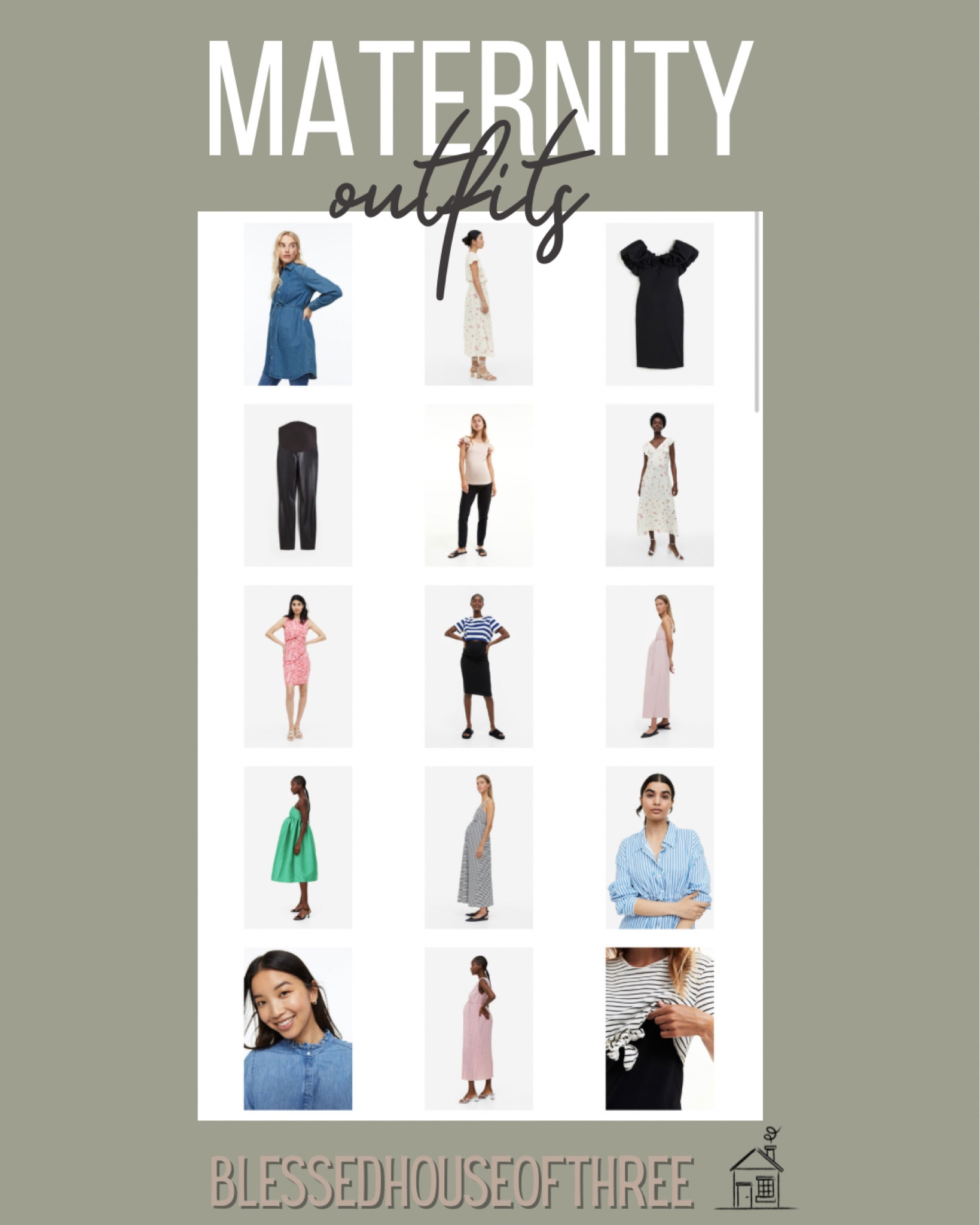 Maternity dress, nursing dress, wedding guest outfit, travel outfit, black dress, white dress, family photos outfit, teacher outfit, date night outfit, denim dress, concert outfit, mama leggings, fall outfit, maternity outfit, nursing outfit, teacher outfit, H&M 



#LTKFind #LTKbump #LTKstyletip