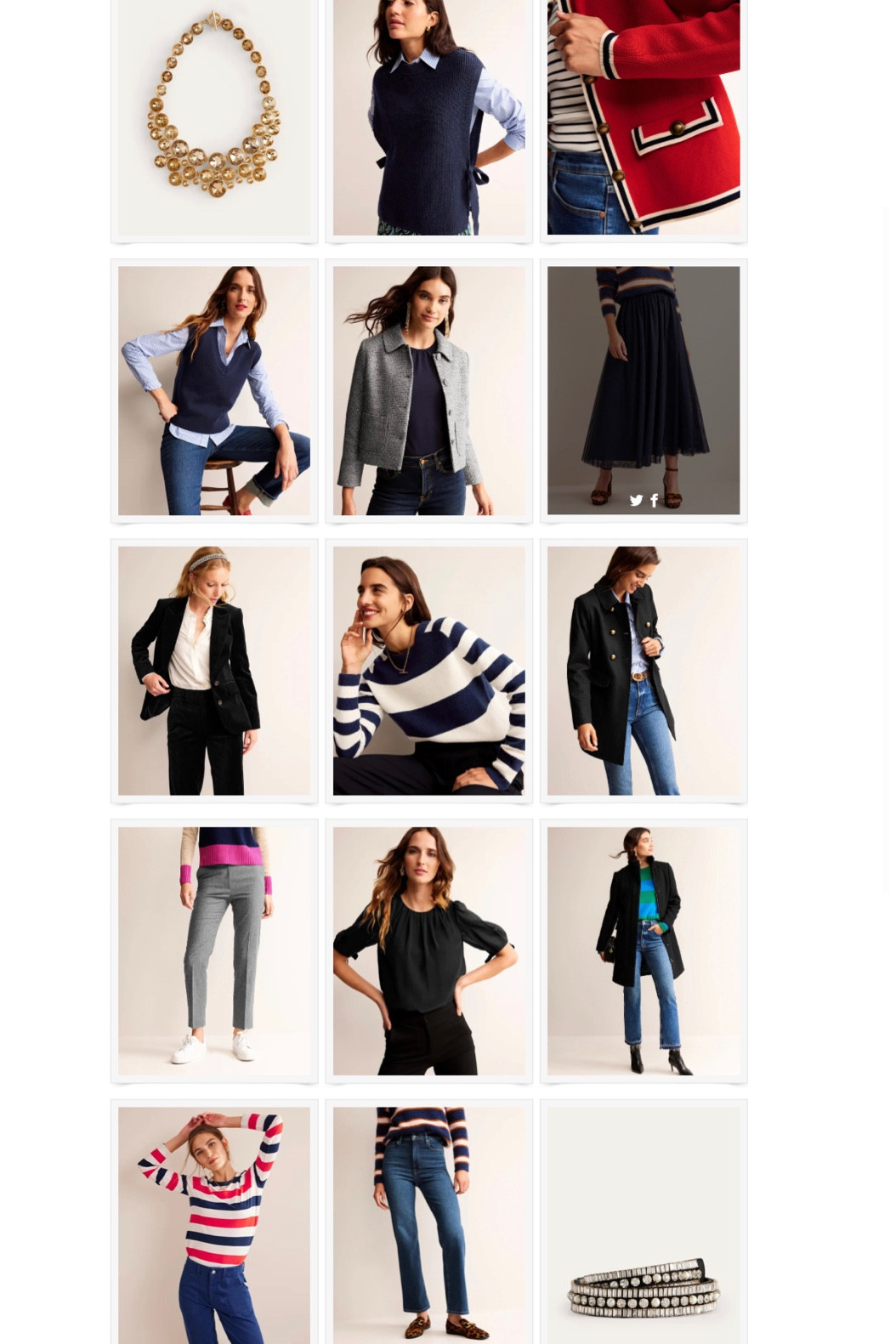 25% off at Boden + my top picks for the coming season
.
#autumn #autumnstyle #autumnfashion #mymidlifefashion #midlife #over40 #fashion #style 

#LTKeurope #LTKsalealert #LTKover40