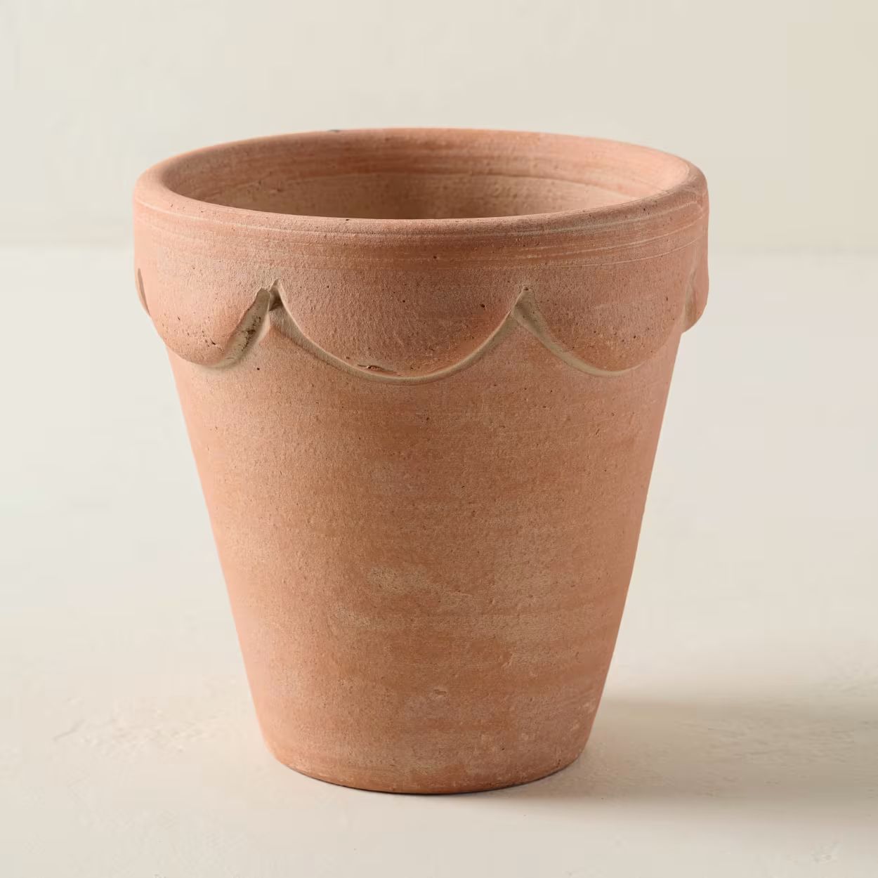 Terracotta Orleans Pot | Magnolia