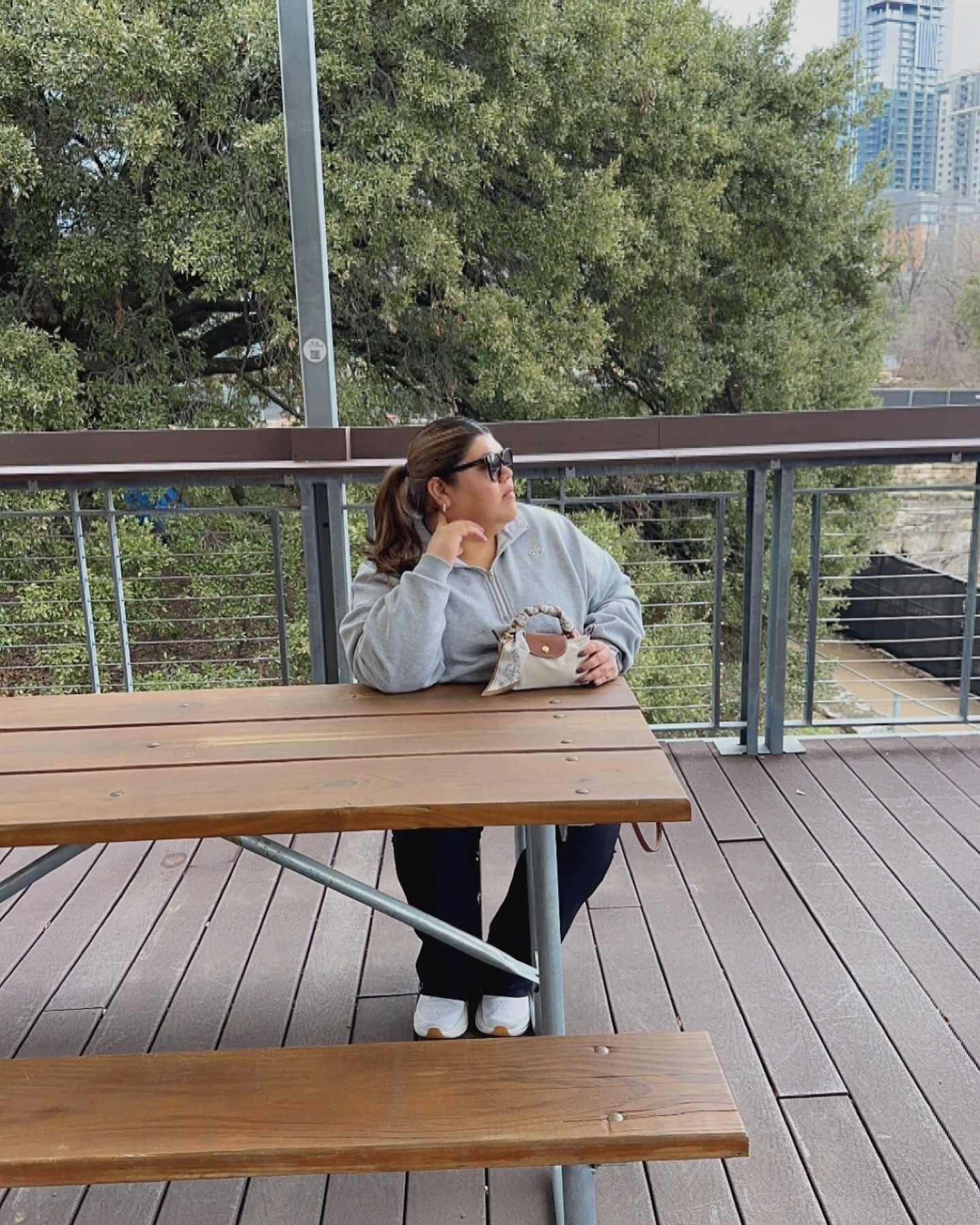 Weekending

#LTKdayinmylife