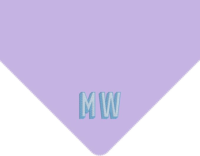 Personalized Mahjong Mat – Embroidered Neoprene Game Board for Mahjong or Tile Games, 30" x 30"... | Amazon (US)