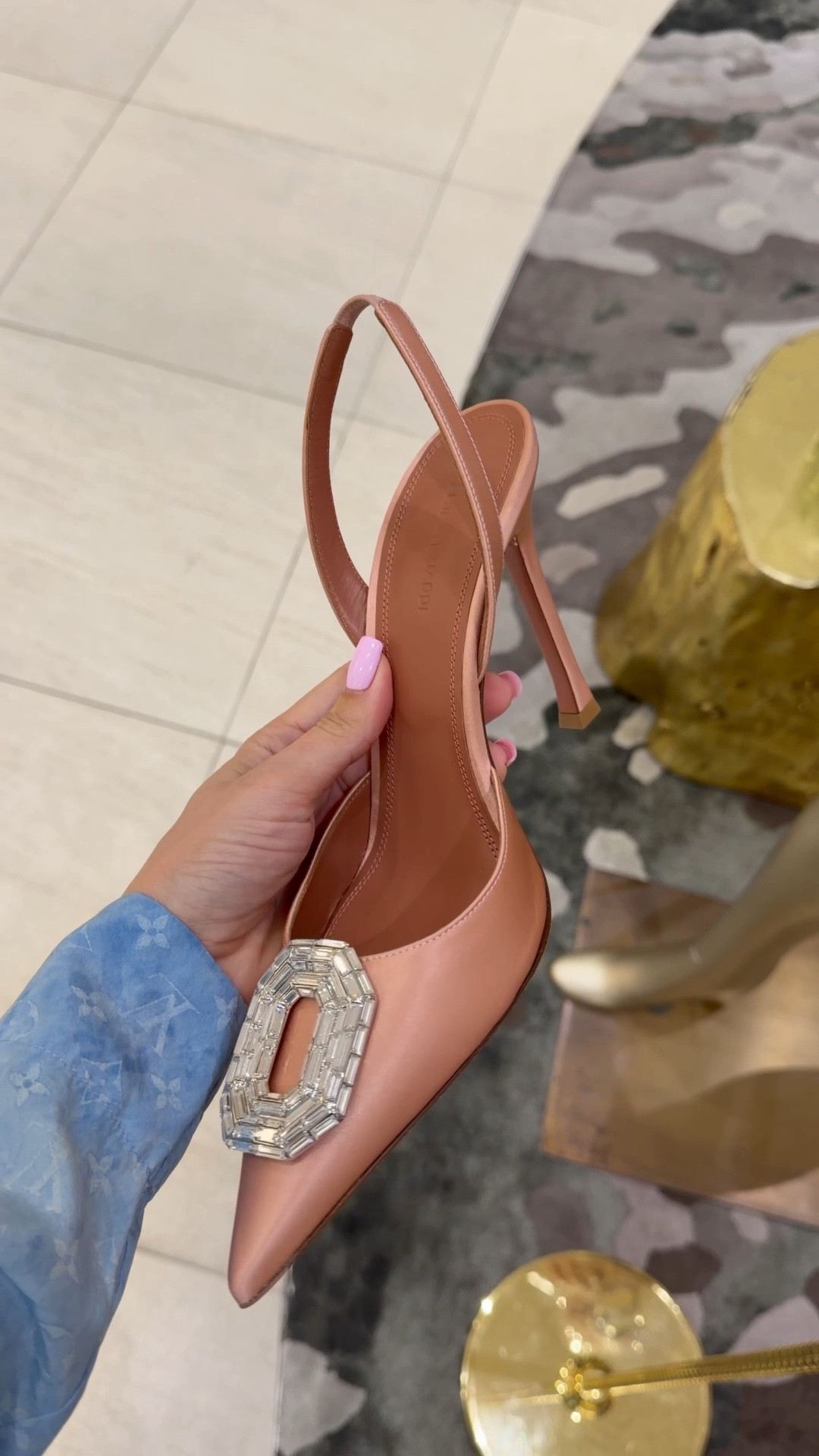 Beautiful high-heeled shoes

#LTKootd #LTKgrwm #LTKWedding