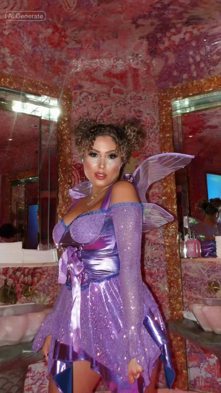 Not just any girl ✨🧚🏼

#halloweencostume #fairy #fairycostume #miami #miamiblogger