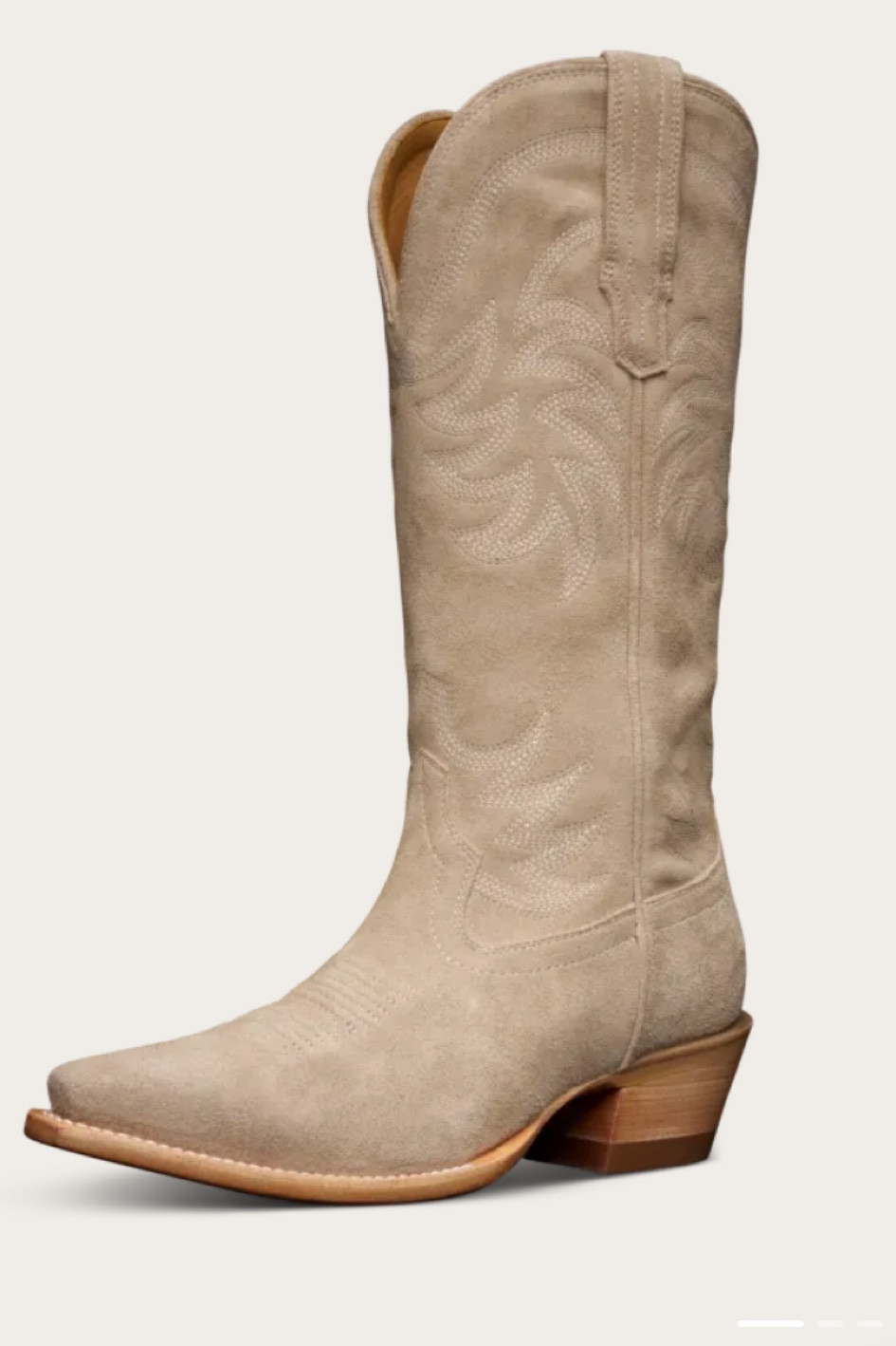 boots!!! love.  

#LTKStyleTip