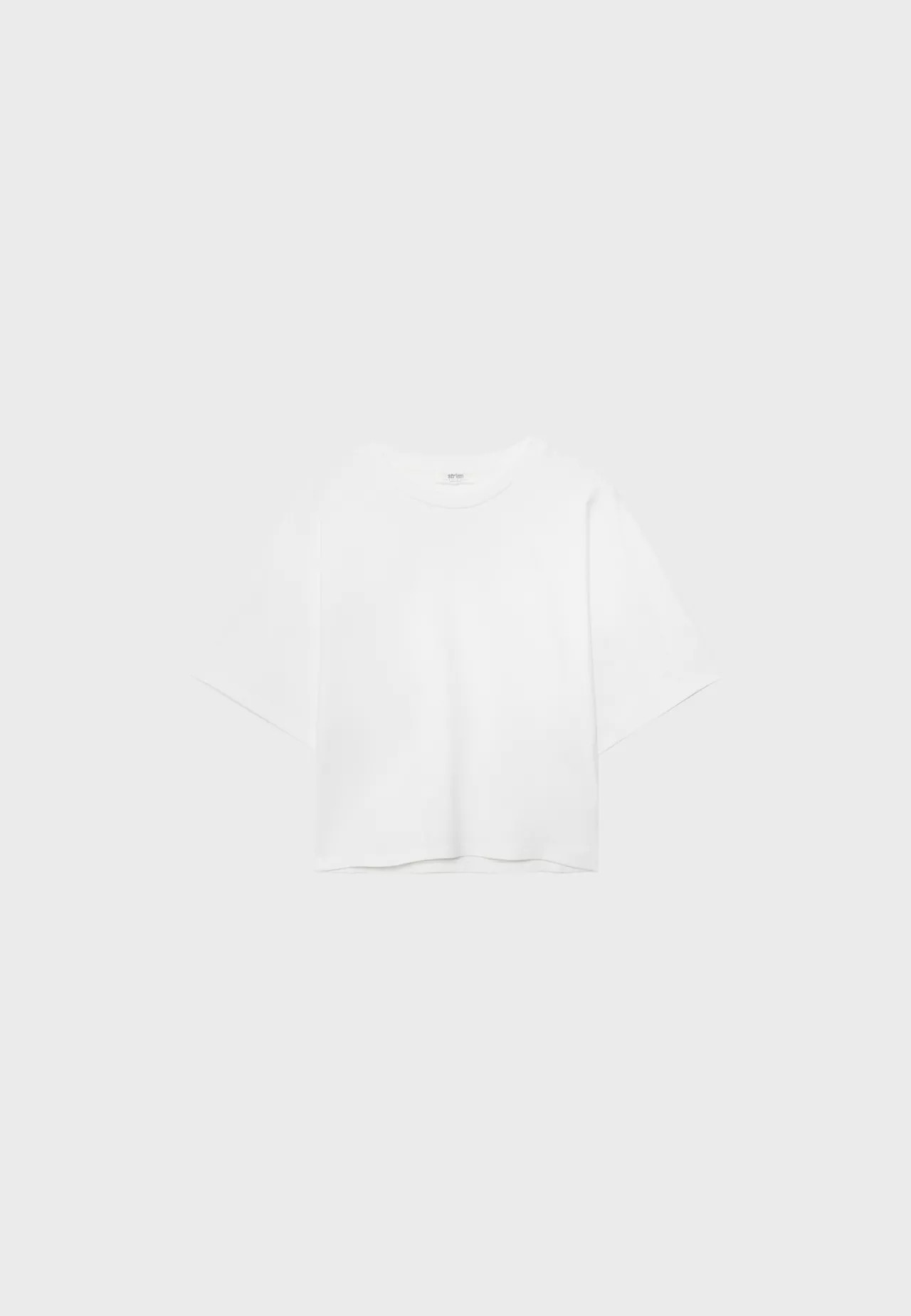 Japanese short sleeve T-shirt - Women's fashion | Stradivarius United Kingdom | Stradivarius (UK)