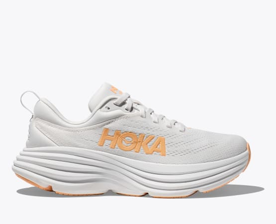 Bondi 8 | Hoka One CA
