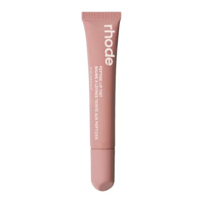 Peptide Lip Tint Nourishing Glaze 10ml | Sephora UK