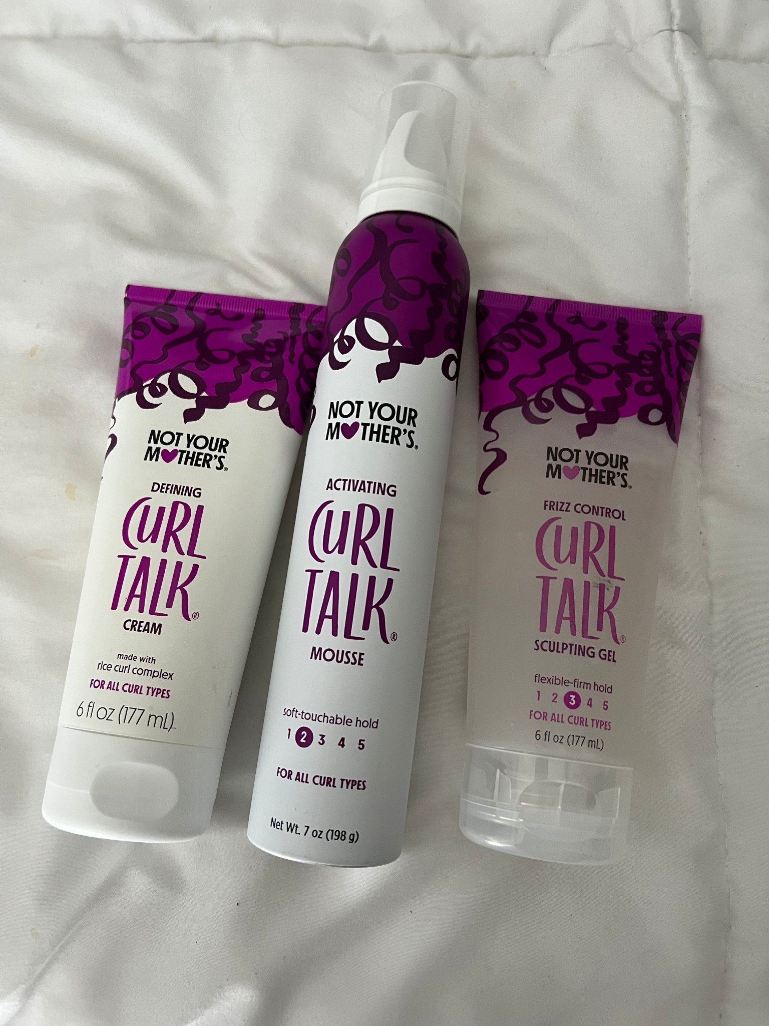 My Curly Hair Routine - and holy grail products! 💕

#LTKSaleAlert #LTKBeauty
