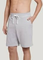 Jockey® Eco Organic Cotton Fleece Short | Jockey