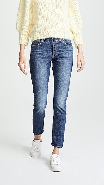 501 Skinny Stretch Jeans | Shopbop