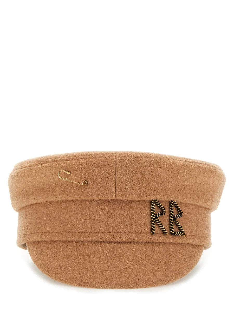 Ruslan Baginskiy-Baker Boy Hat-Donna | Wanan Luxury (ES)