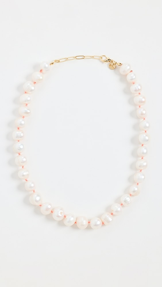 Maison Irem Daisy Necklace | Shopbop | Shopbop