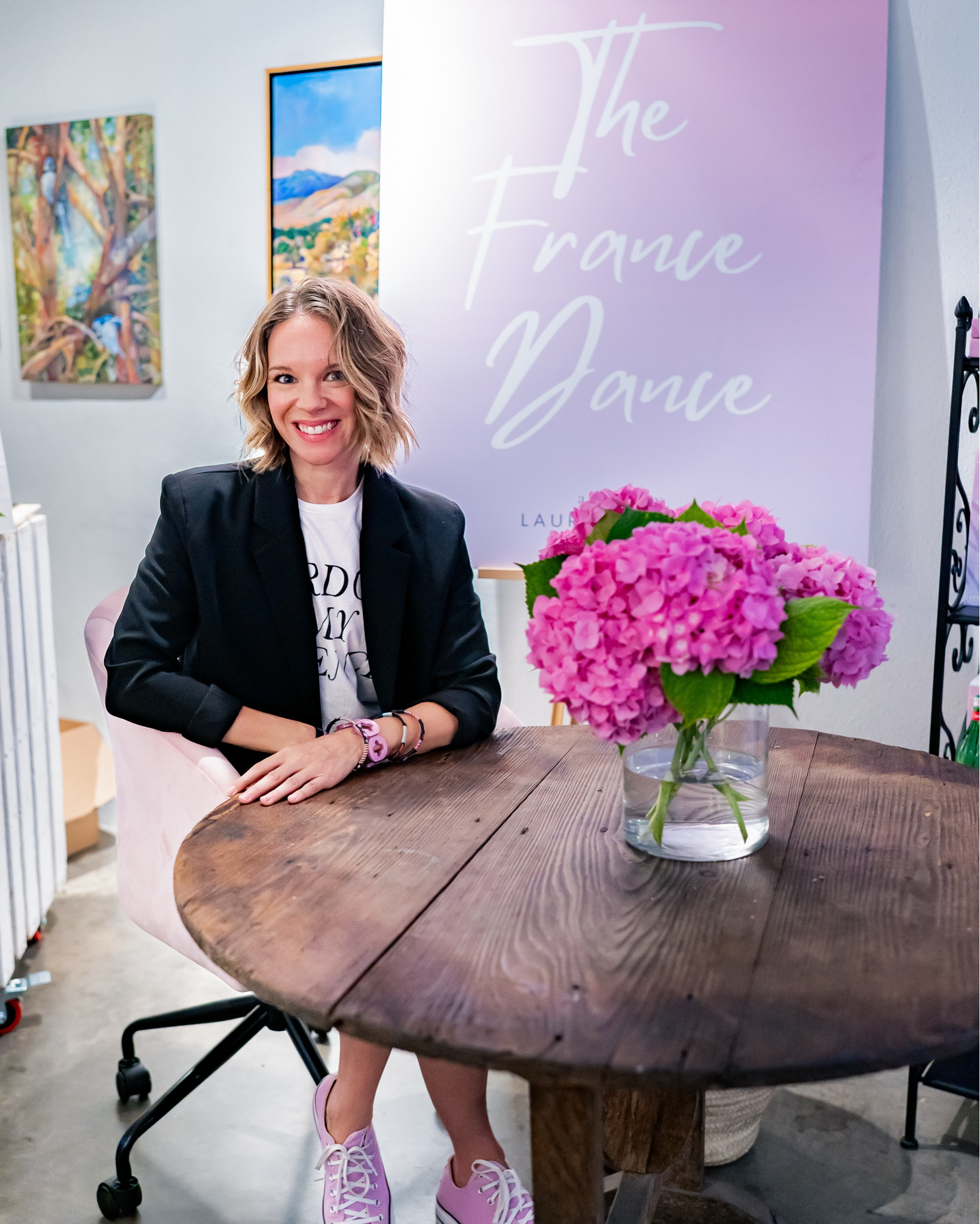 I did a thing. With no agent, publishing house, marketing team, or prior experience, I published a novel 6 months ago. If you love to read, if you love France, food, small business, charm, whimsy, romance, self-love, growth, or if you just want to support a first time author, I would so appreciate your support! #LTKReads #LTKBooks #LTKLife
