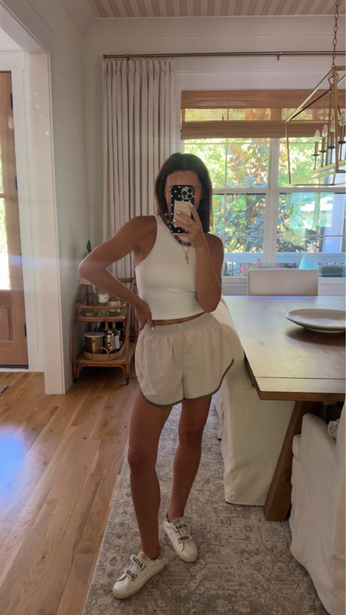errands all day 🤍

#LTKootd #LTKActive