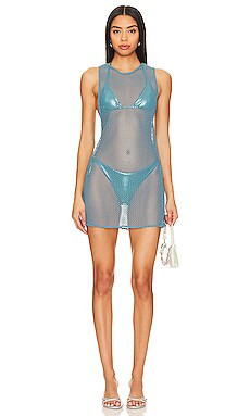 Remi Mini Knit Dress
                    
                    PEIXOTO | Revolve Clothing (Global)