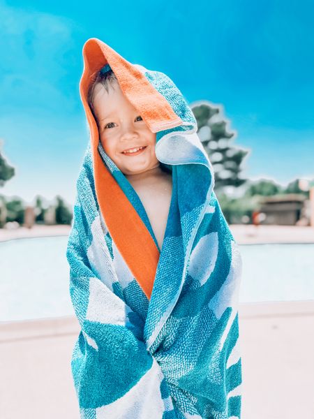 Our favorite Sam’s club towels are still available! 

These are the BEST oversized and super soft towels for the pool, lake or beach! 

#LTKKids #LTKFamily #LTKFindsUnder50