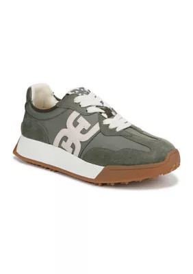 Sam Edelman Women's Langley 3 Sneakers, 9.5M | Belk