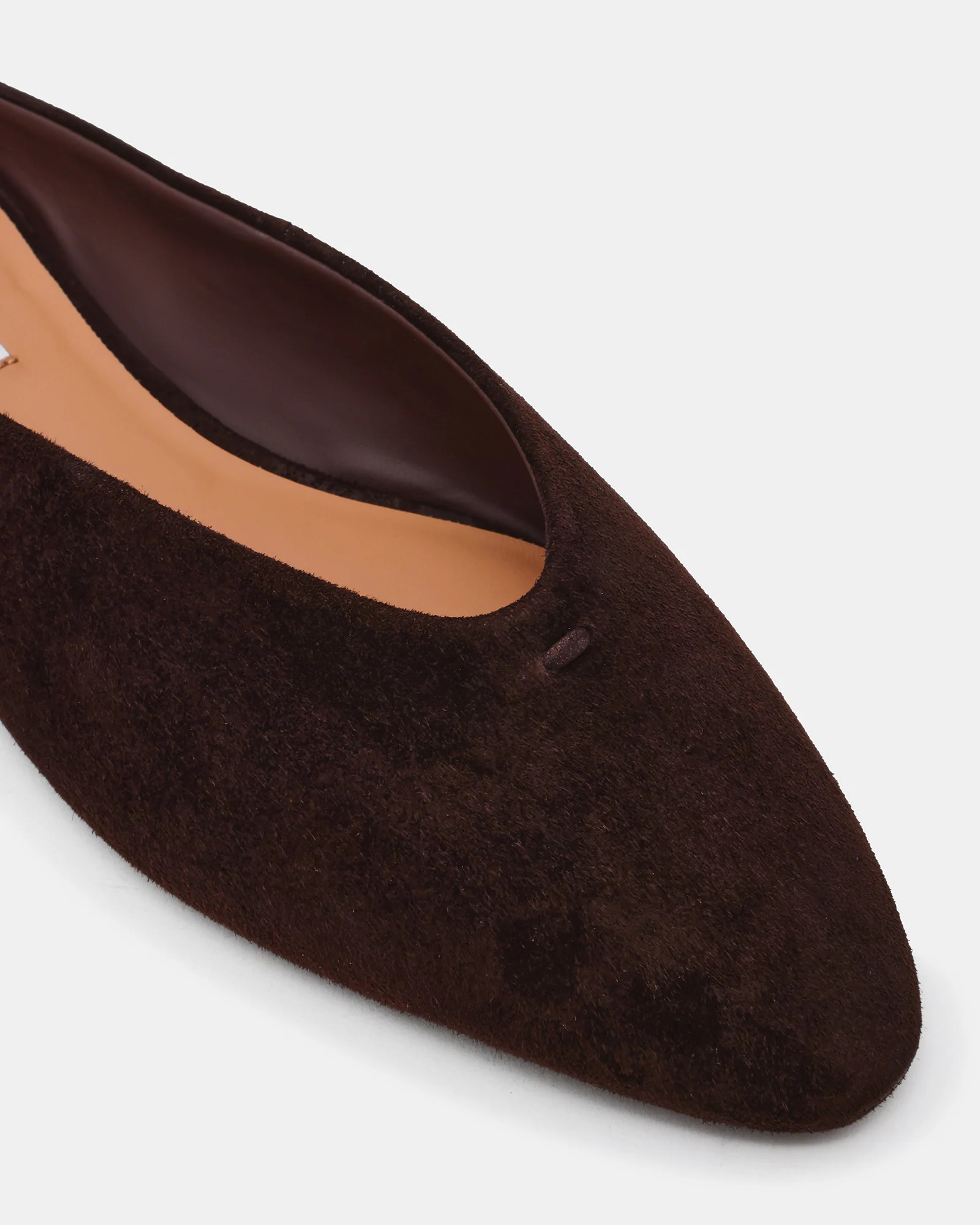 Sherman Brown Suede | Steve Madden (US)
