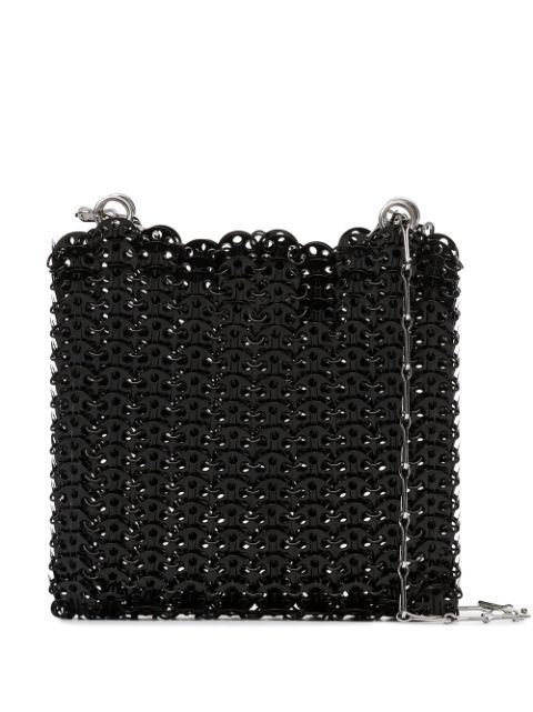 Paco RabanneIconic 1969 chainmail shoulder bag | Farfetch (US)